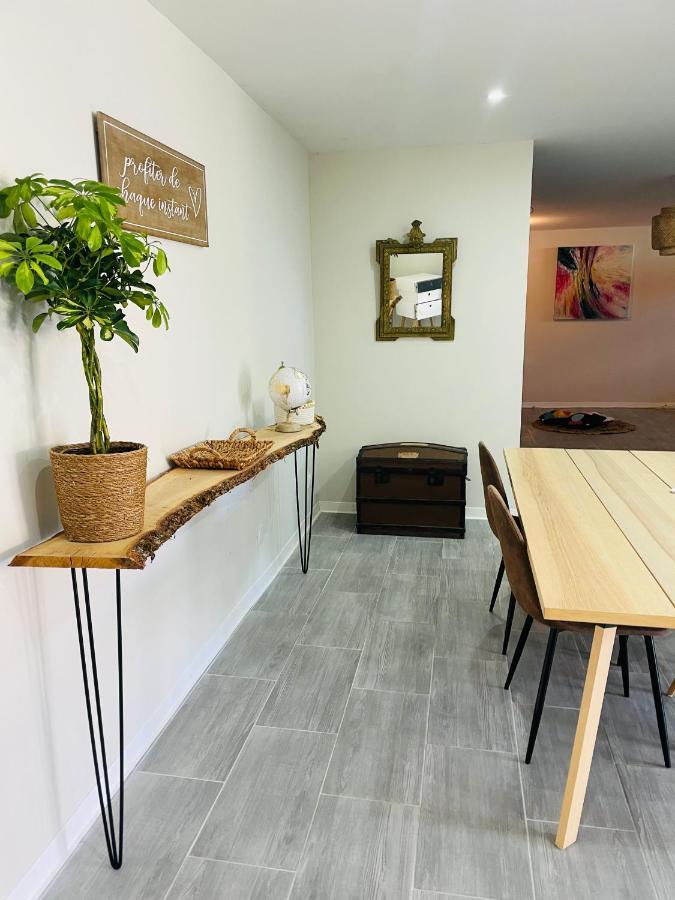 Appartement Saint Juery Arthes 外观 照片