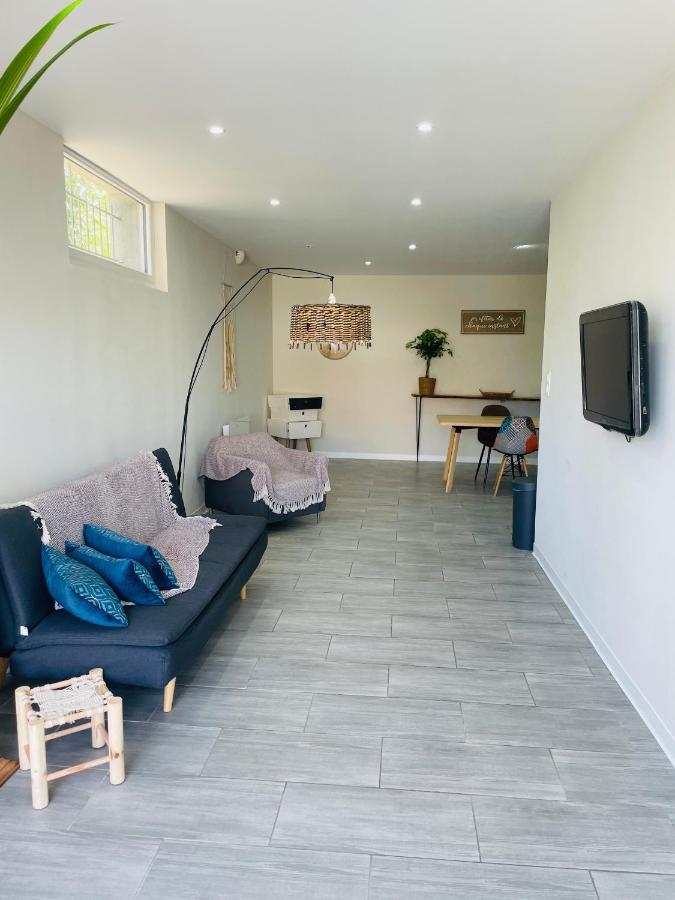 Appartement Saint Juery Arthes 外观 照片