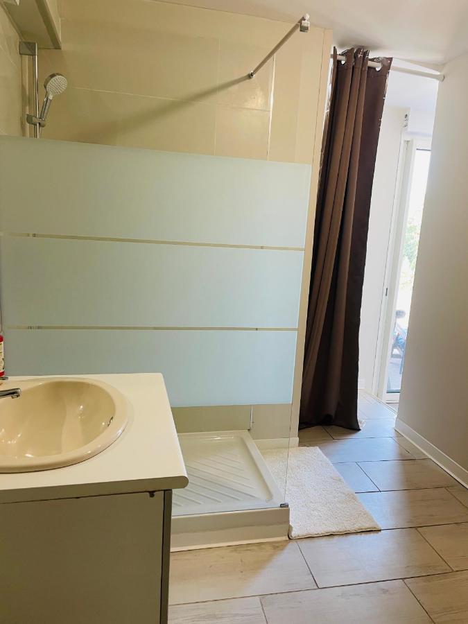 Appartement Saint Juery Arthes 外观 照片