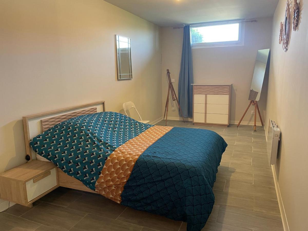 Appartement Saint Juery Arthes 外观 照片