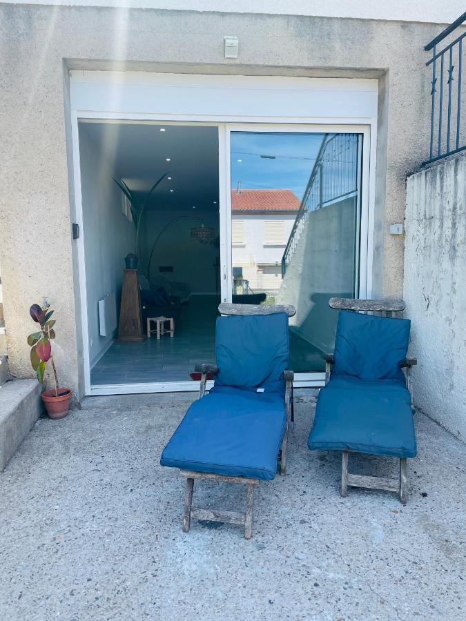 Appartement Saint Juery Arthes 外观 照片